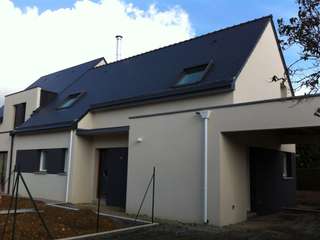 Location maison 6 pièces