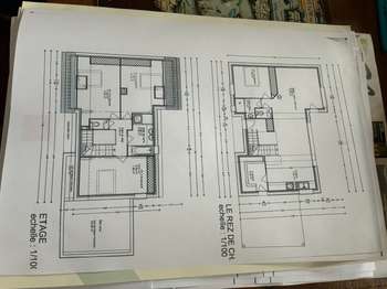 Location maison 6 pièces