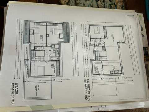 Location maison 6 pièces