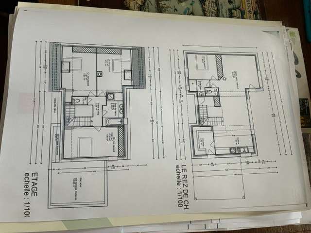 Location maison 6 pièces