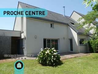 Location maison 6 pièces Location maison 6 pièces