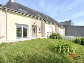 Location Maison 4 chambresGévezé