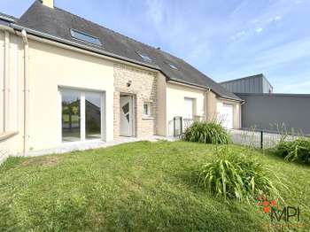 Location maison 6 pièces Gévezé 35