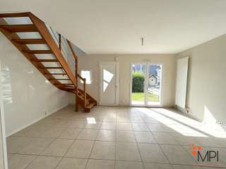 Location maison 6 pièces