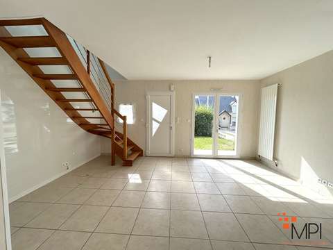 Location maison 6 pièces