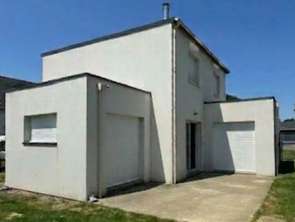 Location Maison 4 chambresGévezé