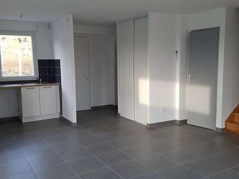 Location maison 5 pièces