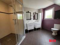 Location maison 8 pièces Location maison 8 pièces