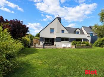 Location Maison 5 chambresGévezé