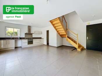 Location maison 5 pièces