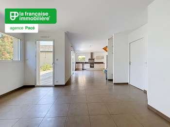 Location Maison 4 chambresGévezé