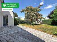 Location maison 5 pièces