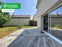 Location maison 5 pièces