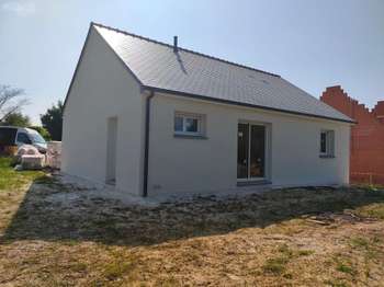Location Maison 3 chambresGévezé