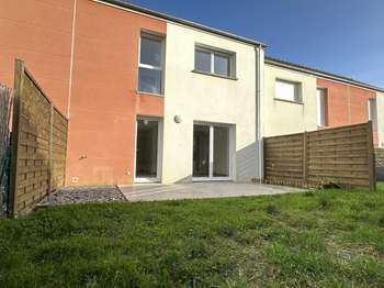 Location Maison 3 chambresGévezé