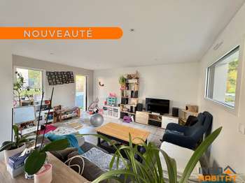 Location Maison 4 chambresGévezé