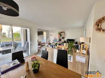 Location maison 6 pièces