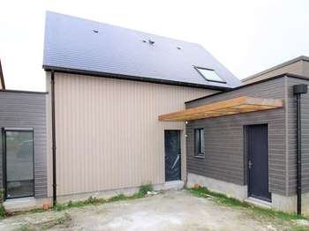 Location Maison 4 chambresGévezé