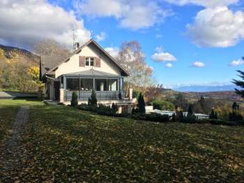 Location Maison 4 chambresGex