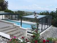 Location maison 5 pièces