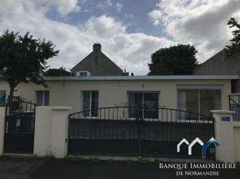 Location Maison 2 chambresGiberville