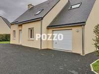 Location maison 5 pièces