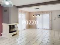 Location maison 5 pièces