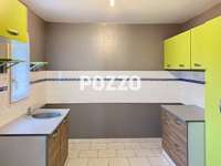 Location maison 5 pièces