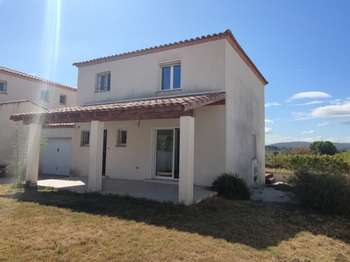 Location Maison 3 chambresGigean