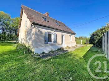 Location Maison 3 chambresGinai
