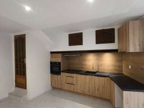 Location Maison 3 chambresGinestas