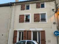 Location maison 4 pièces