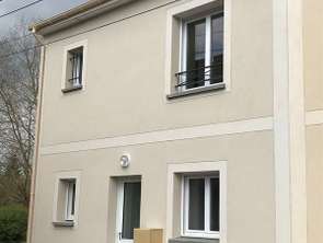 Location Maison 3 chambresGisors