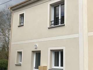 Location maison 4 pièces Location maison 4 pièces