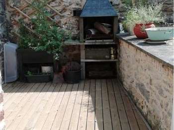 Location maison 4 pièces