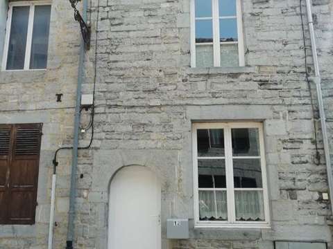 Location maison 4 pièces