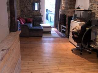 Location maison 4 pièces