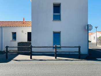 Location Maison 3 chambresGivrand