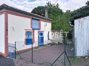 Location Maison 2 chambresGlénay