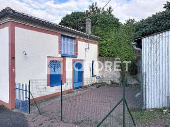 Location Maison 2 chambresGlénay