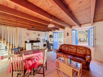 Location Maison 2 chambresGlénay