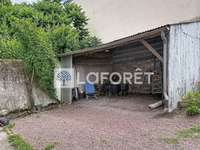 Location maison 3 pièces