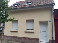 Location maison 2 pièces