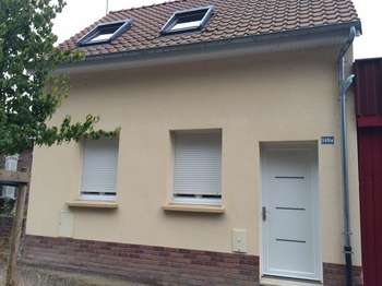Location Maison 1 chambreGlisy