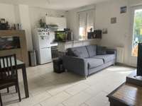 Location maison 2 pièces