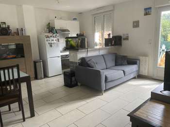 Location maison 2 pièces