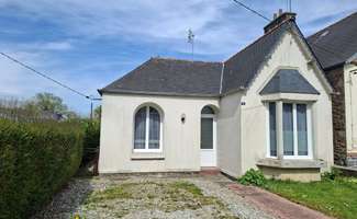 Photo Location maison Glomel