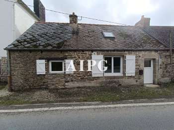 Location Maison 1 chambreGlomel