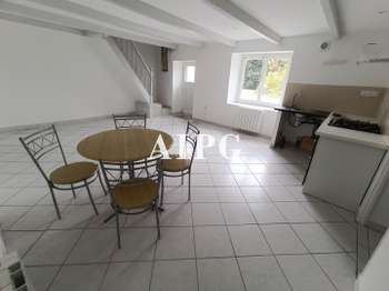Location maison 3 pièces Location maison 3 pièces
