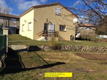 Location Maison 3 chambresGluiras
